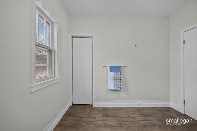 2109 Hoyt Street, Muskegon Heights City, MI 49444