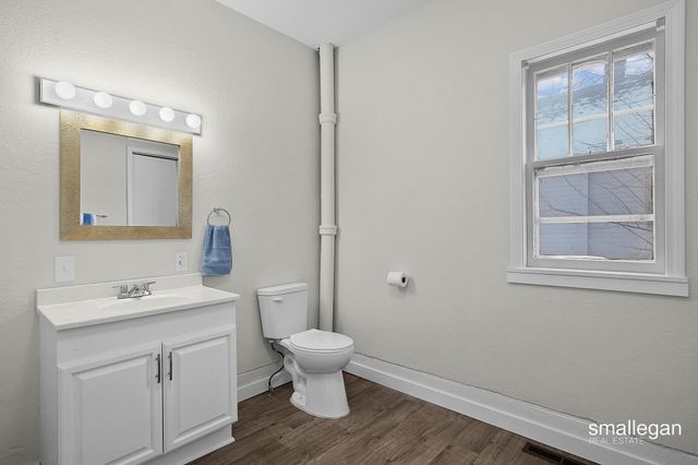 2109 Hoyt Street, Muskegon Heights City, MI 49444