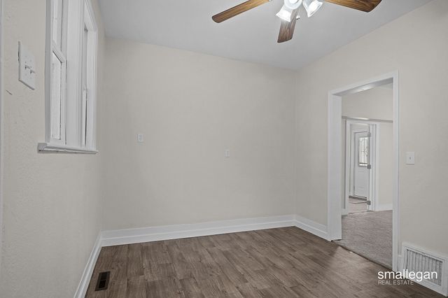 2109 Hoyt Street, Muskegon Heights City, MI 49444