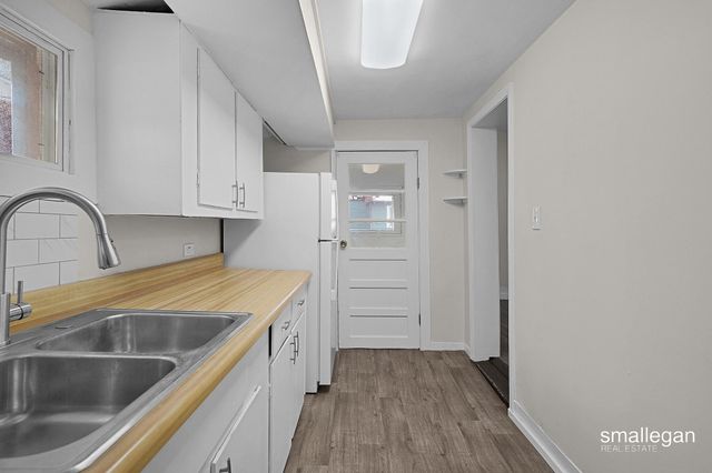 2109 Hoyt Street, Muskegon Heights City, MI 49444