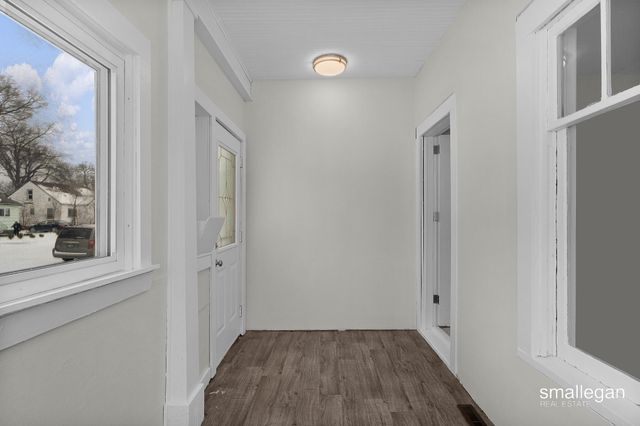 2109 Hoyt Street, Muskegon Heights City, MI 49444