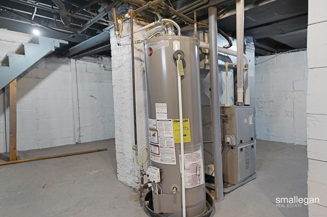 2109 Hoyt Street, Muskegon Heights City, MI 49444