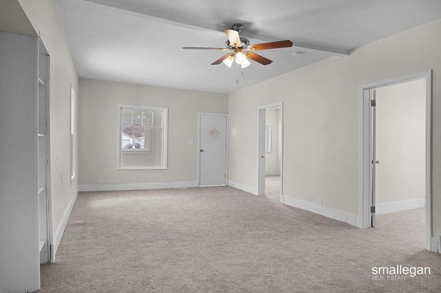 2109 Hoyt Street, Muskegon Heights City, MI 49444