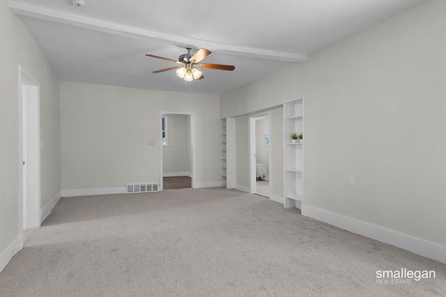 2109 Hoyt Street, Muskegon Heights City, MI 49444