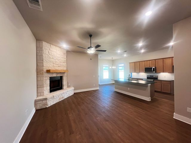 2129 Gabriel Drive, Sherman, TX 75092