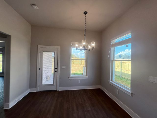 2129 Gabriel Drive, Sherman, TX 75092