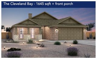 2129 Gabriel Drive, Sherman, TX 75092