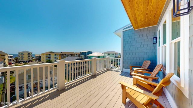 1501 Canal Drive, Carolina Beach, NC 28428