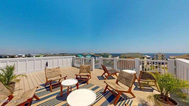 1501 Canal Drive, Carolina Beach, NC 28428