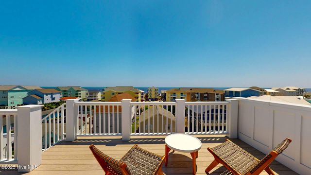 1501 Canal Drive, Carolina Beach, NC 28428