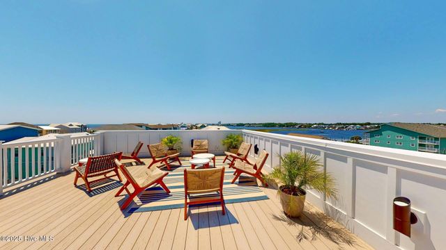 1501 Canal Drive, Carolina Beach, NC 28428