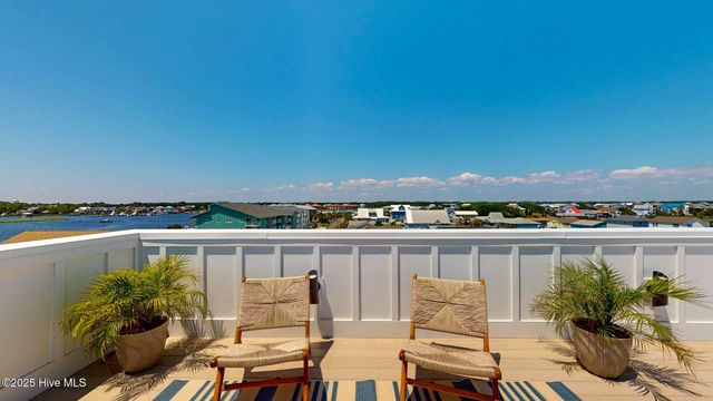 1501 Canal Drive, Carolina Beach, NC 28428