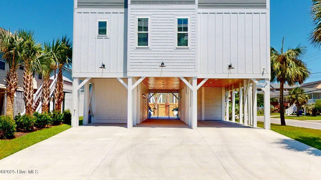 1501 Canal Drive, Carolina Beach, NC 28428