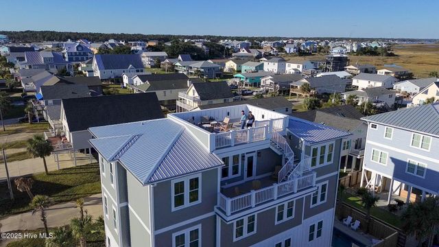 1501 Canal Drive, Carolina Beach, NC 28428
