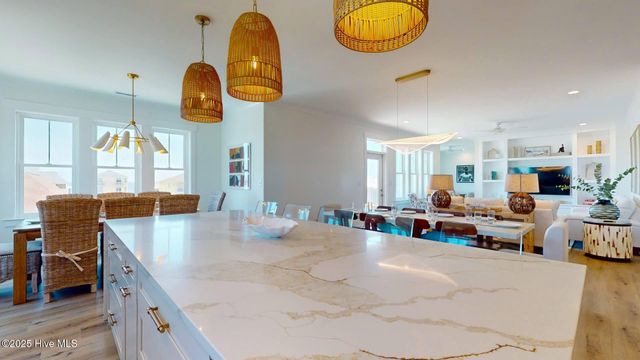 1501 Canal Drive, Carolina Beach, NC 28428