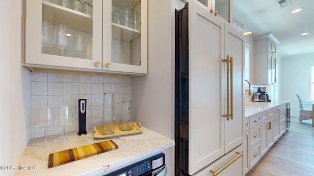 1501 Canal Drive, Carolina Beach, NC 28428