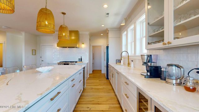 1501 Canal Drive, Carolina Beach, NC 28428