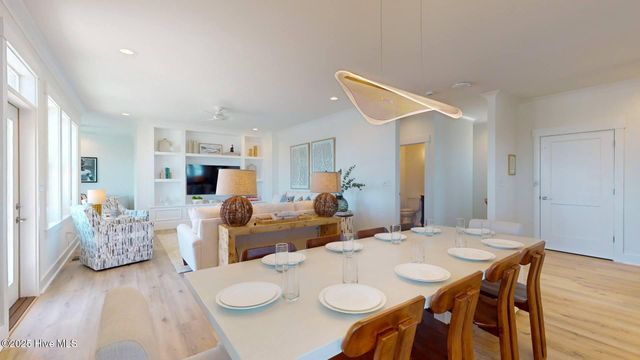 1501 Canal Drive, Carolina Beach, NC 28428