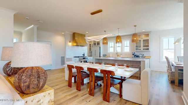 1501 Canal Drive, Carolina Beach, NC 28428