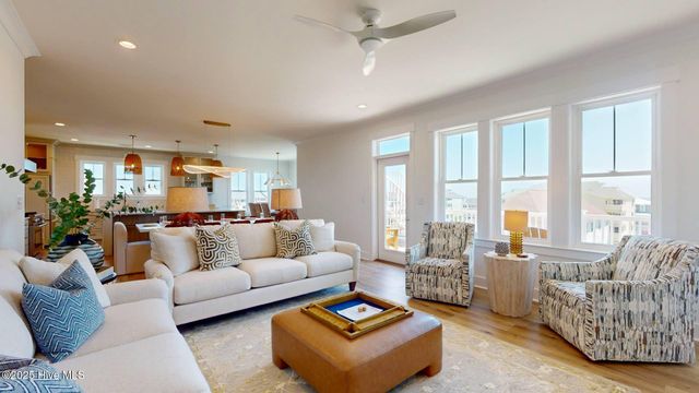 1501 Canal Drive, Carolina Beach, NC 28428