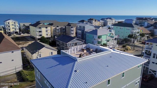 1501 Canal Drive, Carolina Beach, NC 28428