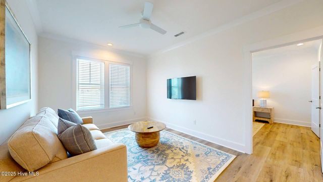 1501 Canal Drive, Carolina Beach, NC 28428