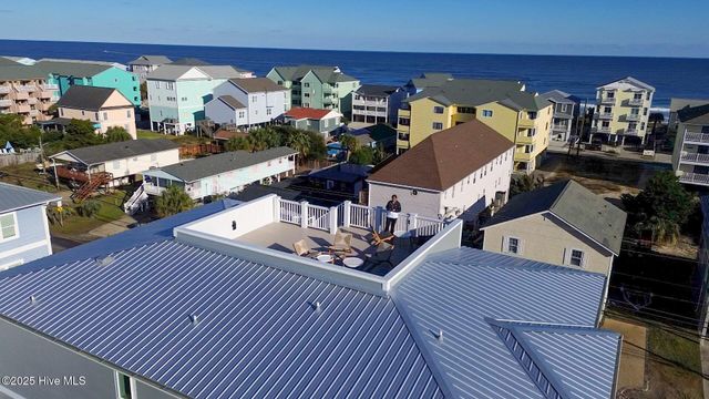 1501 Canal Drive, Carolina Beach, NC 28428