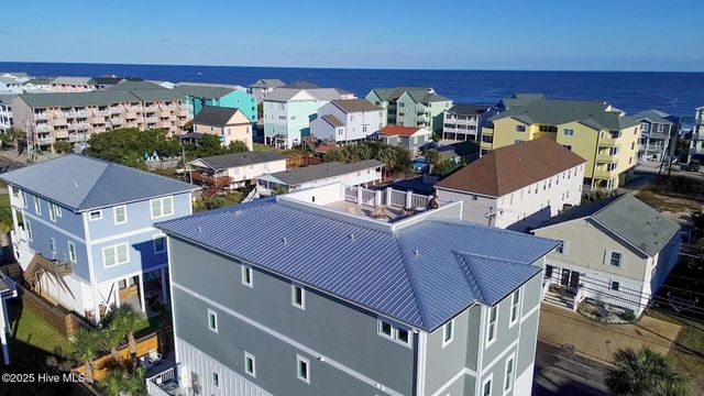 1501 Canal Drive, Carolina Beach, NC 28428
