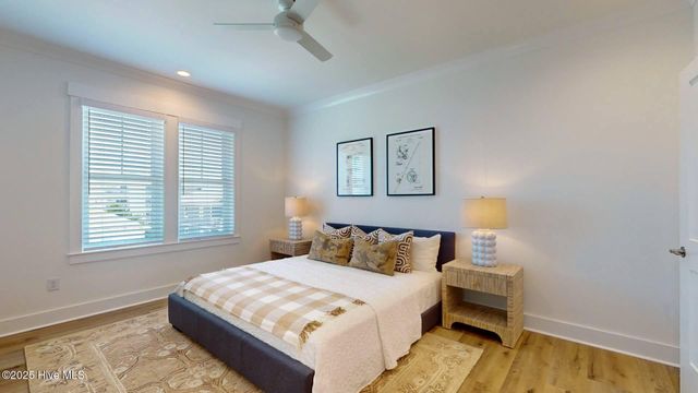 1501 Canal Drive, Carolina Beach, NC 28428