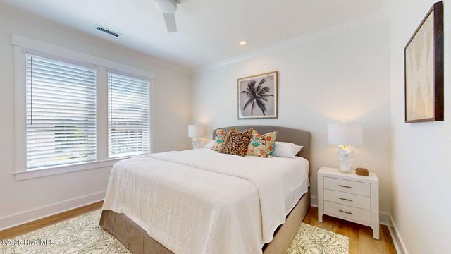 1501 Canal Drive, Carolina Beach, NC 28428