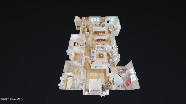 1501 Canal Drive, Carolina Beach, NC 28428