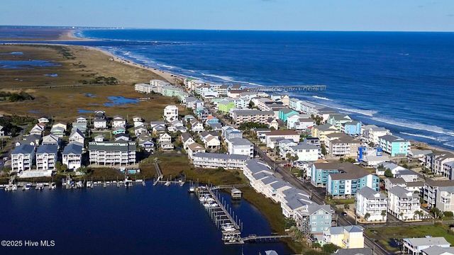 1501 Canal Drive, Carolina Beach, NC 28428