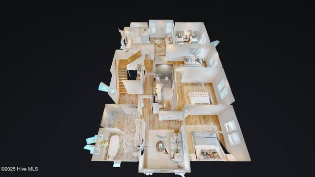 1501 Canal Drive, Carolina Beach, NC 28428