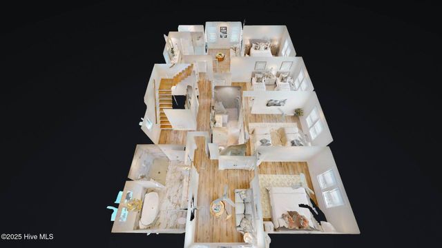 1501 Canal Drive, Carolina Beach, NC 28428