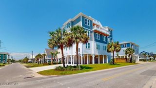 1501 Canal Drive, Carolina Beach, NC 28428
