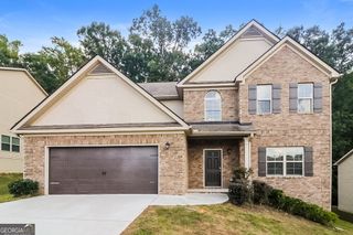490 Dutchview Drive, College Park, GA 30349