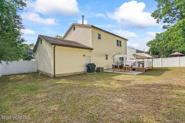 34 Barnegat Boulevard S, Barnegat, NJ 08005