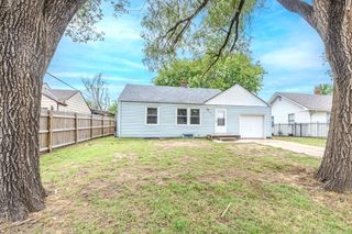2651 S Mead, Wichita, KS 67216