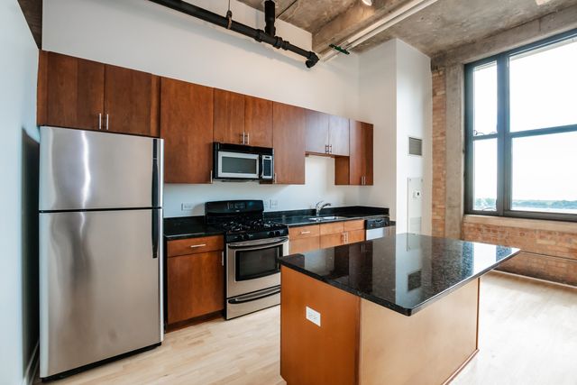 320 E 21ST Street 807, Chicago, IL 60616