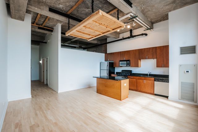 320 E 21ST Street 807, Chicago, IL 60616