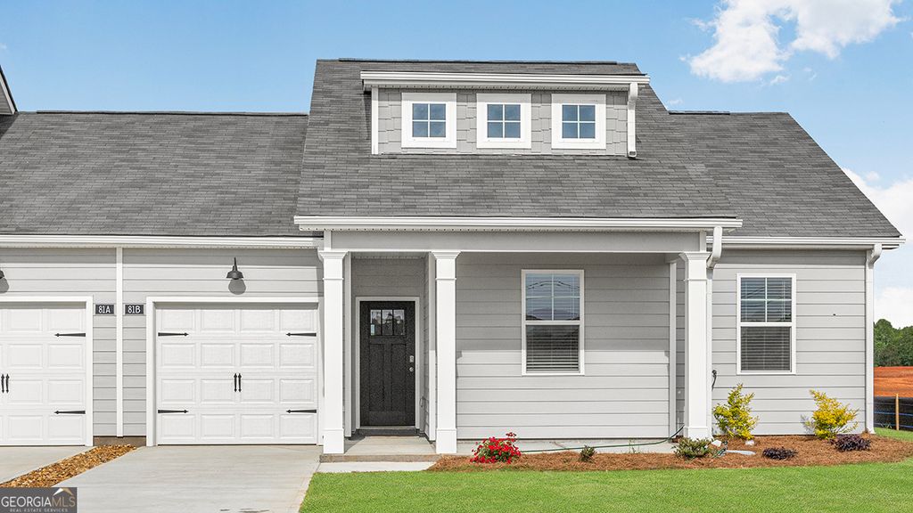81B Lavendar Lane, Perry, GA 31069
