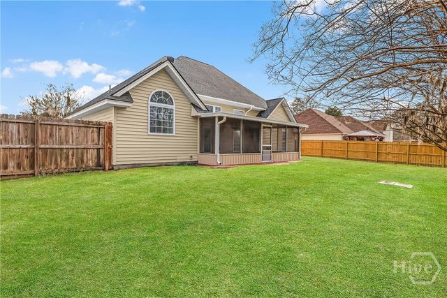 121 Legends Road, Pooler, GA 31322