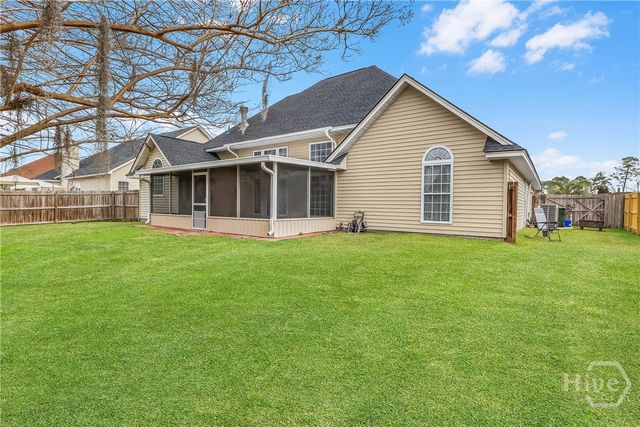 121 Legends Road, Pooler, GA 31322