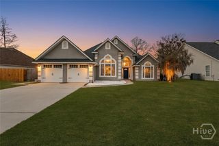 121 Legends Road, Pooler, GA 31322