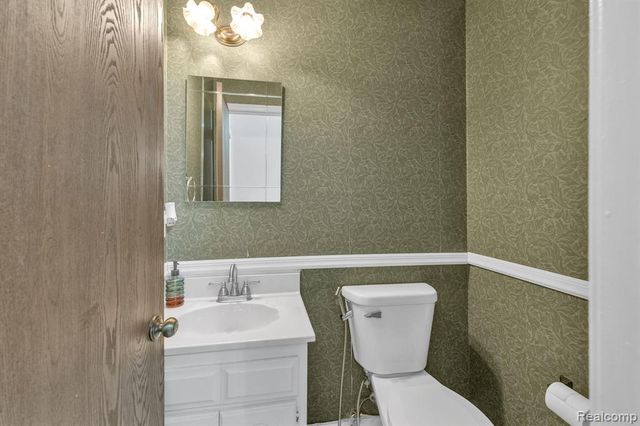 18823 Millar Road, Clinton Township, MI 48036
