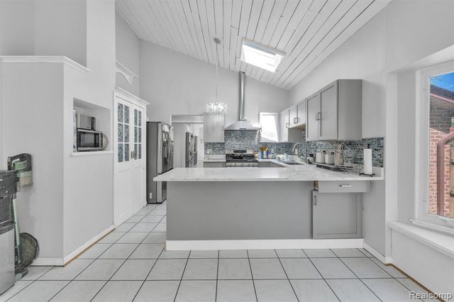 18823 Millar Road, Clinton Township, MI 48036