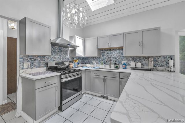 18823 Millar Road, Clinton Township, MI 48036