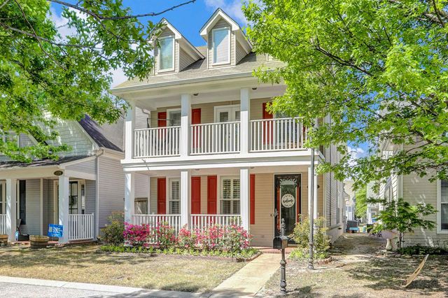 1379 ISLAND TOWN DR, Memphis, TN 38103