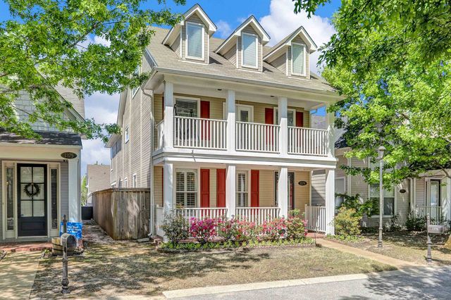 1379 ISLAND TOWN DR, Memphis, TN 38103