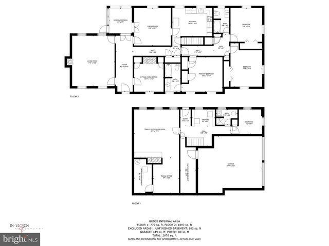 901 JANNEYS LN, Alexandria, VA 22302
